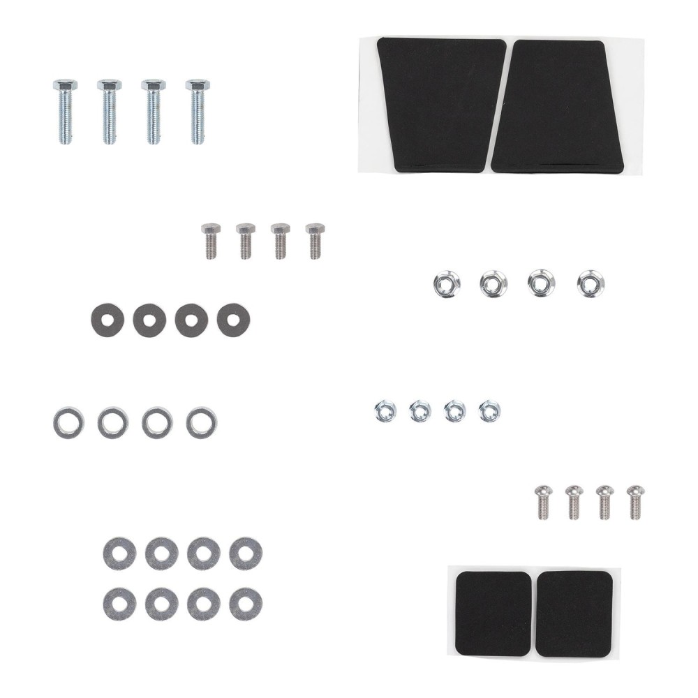 MNT Roof Cage ARB pour NP300 - Accessoire 4x4 robuste MNT Roof Cage ARB pour NP300 - Accessoire 4x4 robuste